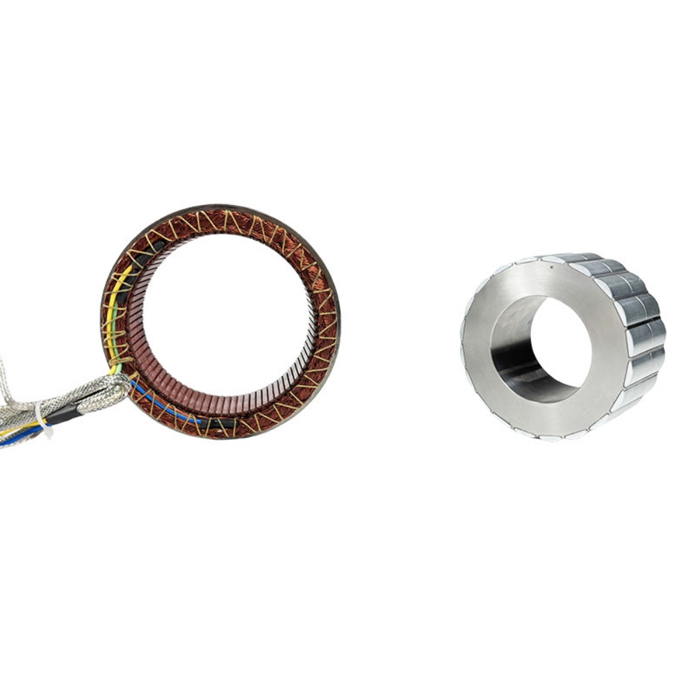 TBSM129無刷直流力矩電機(jī)